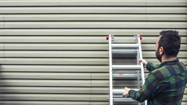 Best Residential Vinyl Siding Installation  in Lodi, OH