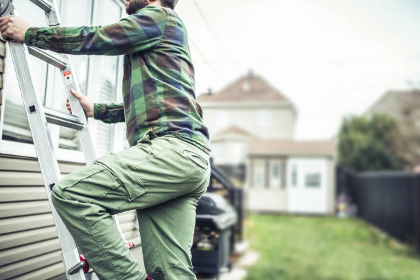 Reliable Lodi, OH Siding Installation & Repair Solutions