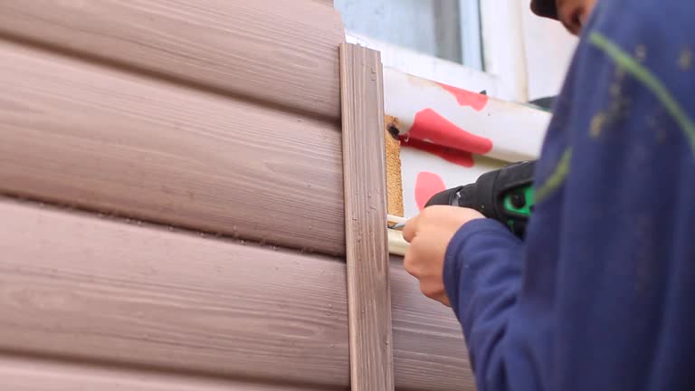 Best Stone Veneer Siding  in Lodi, OH